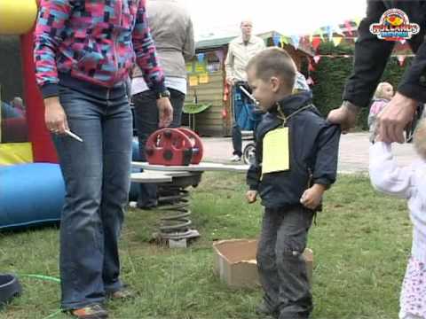 RTV Hollands Midden bezoekt de Drie Turven te Zevenhoven tijdens hun zomerfeest