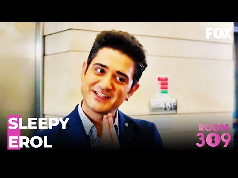 Filiz Complains About Erol - Room 309 Episode 66