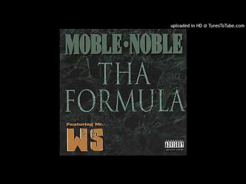 Moble Noble - You don't know me( feat. Mooksta 1 & Powerlord )
