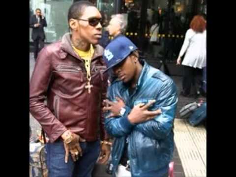 Popcaan - She Gone Lyrics [Yung Riddim] [March 2011]