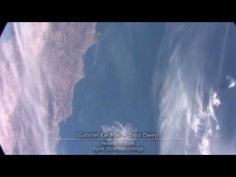 Gabriel Le Mar - Into Deep