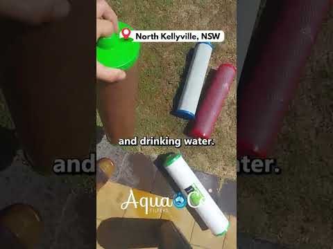 Water Tip 4