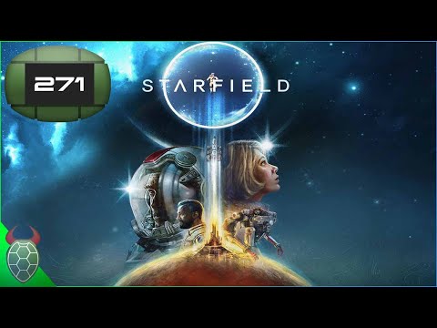 LP Starfield Folge 271 Will auch so ein Schiff haben [Deutsch]