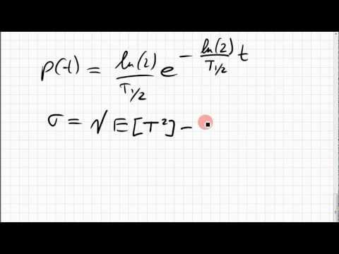KB.28 Standardabweichung der Lebensdauer