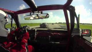 24 hours of lemons, MSR Houston - Steve