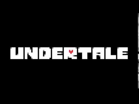 Undertale Audio Files: 003 - mus_alphysfix
