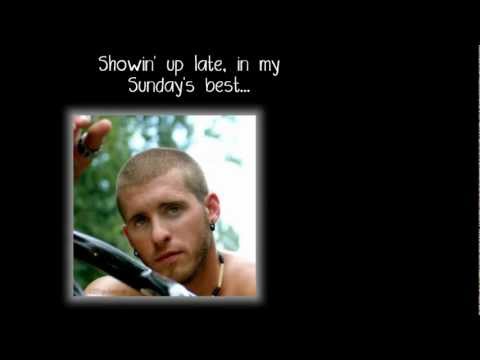 Freshman Year - Brantley Gilbert (Lyrics)