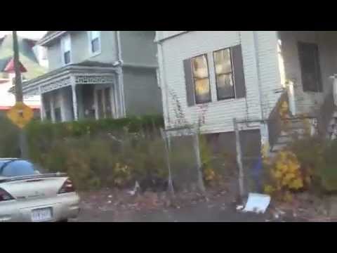 30 Waban Street Dorchester MA 02121