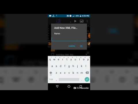 Add 2tabs on OpenVPN Connect