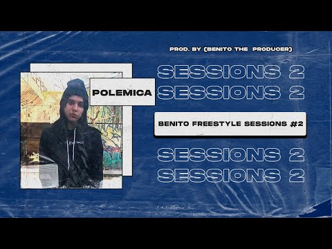 Polémica Victoria 🇻🇪│Benito Freestyle Sessions #2