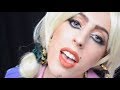 Lady Gaga 3-Way (The Golden Rule) Makeup Time ...