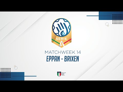 Serie A Gold [14^] | EPPAN - BRIXEN