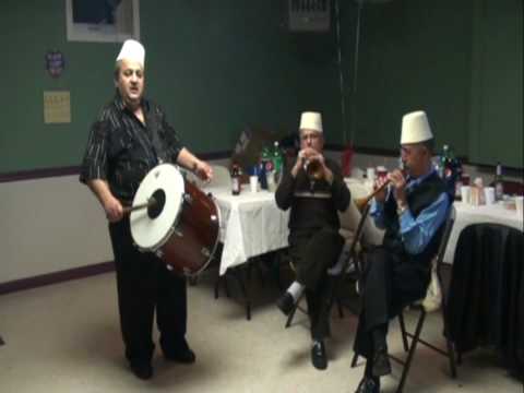 Grupi Daullet E Veleshtes