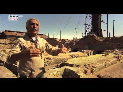 ✪✪ [Doku] Abenteuer Panamericana (5/5) Von Peru bis Feuerland [HD] ✪✪