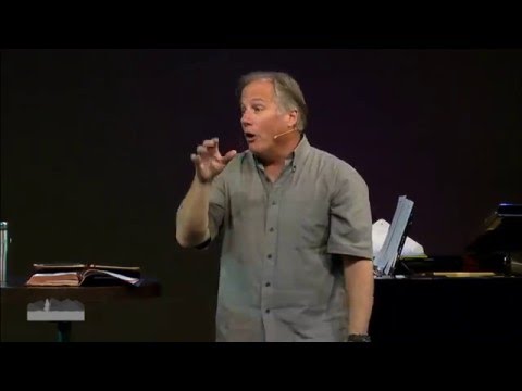 The Life of Joseph 04 Genesis 39-1-6 Blessed in Adversity