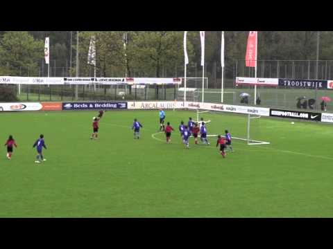 AFC E1 VS Buitenveldert E1