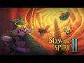 【SLAY THE SPIRE 2】A8 CLIMB with wiwa, enna, and feesh!