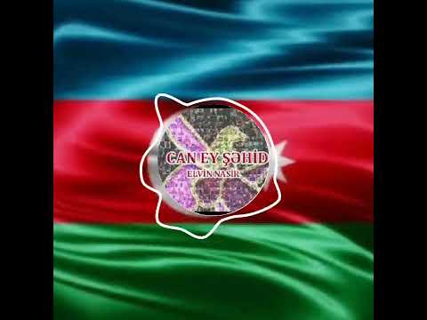 Elvin Nasir - Can ey şəhid 30.09.2022