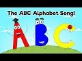 ABC Alphabet Song Acoustic Children S Abc Song