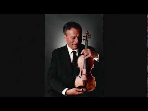 Henryk Szeryng ＆ Bernard Haitink　L.v.Beethoven Violin Concerto in D major, Op. 61