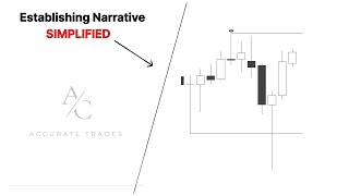 How to Establish Narrative (ICT Simplified)