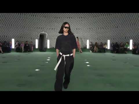 【Stella McCartney】Paris｜S/S 2022 Collection