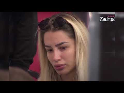 "POLUDIŠ ILI TE UBIJU!" Porodična tajna iz sela Aleks Nikolić! Ispričala sve o MAGIJI