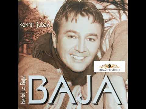 Nedeljko Bajic Covek bez Adrese