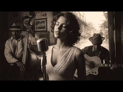 Madrugada en La Habana – Bolero para el Alma