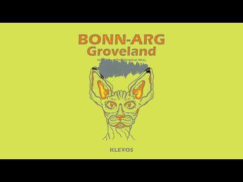 Bonn-arg - Move On [Klexos Records]