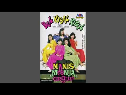 Kitty Andry - Nyanyian Rindu