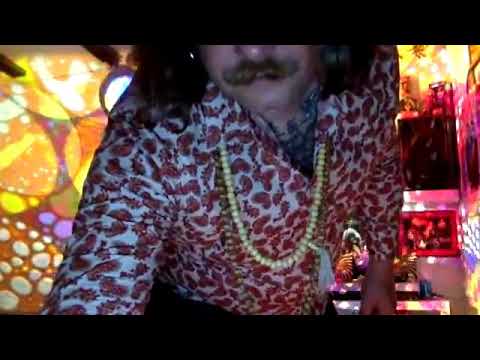 Mynd-Sets #6 - Gianni B (Vinyl Sound & Liquid Show Club) 2nd set