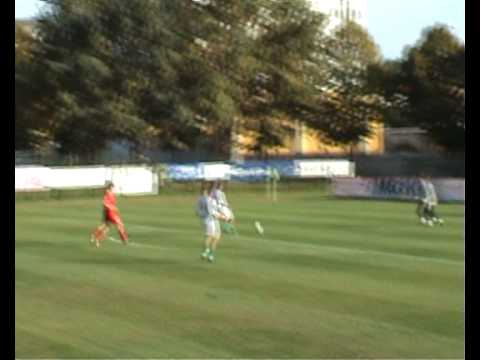 1° Parte Camp. Prom. Veneto 6° g gir. D Favaro 1948 - Nervesa 2 - 3