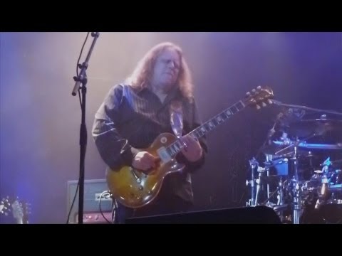 Watchtower w/ Warren Haynes - 4/19/14 - [Multicam/HQ-Audio] - Byron Bay Bluesfest - Australia - DMB