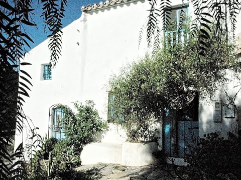 cyc445 €124,950 Part 2 - Rambla Honda Restored Cortijo