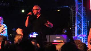 Bad Religion - Sowing The Seeds of Utopia