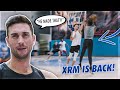 XRM Is Back And He Couldn't Miss!! 😱 | JLawBball Basketball