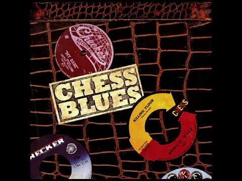 Chess Blues 1947 -1952 ( Various Artists ) Volume 1