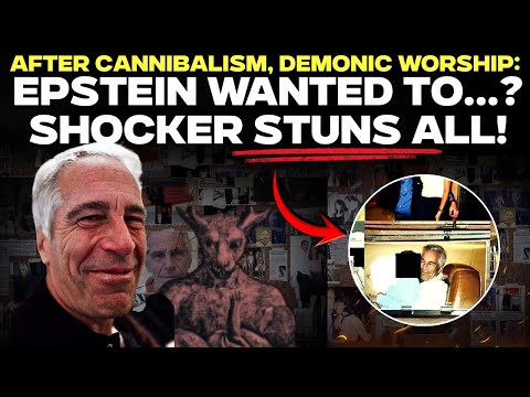 Epstein Files LIVE: Shocking New Revelation Stuns World? | 'Baby Ranch' Plot Exposed! | Clinton