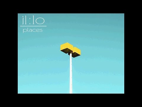 il:lo - Reine (ft. Brain Blake)