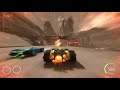 GRIP Combat Racing Team Mode Trailer!