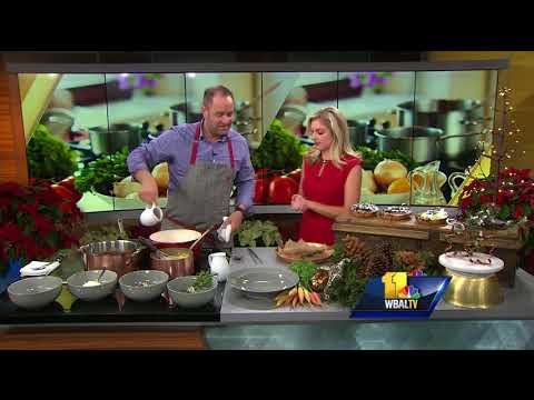 Sunday Brunch: Daube Provencale (French Beef Stew)