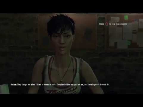Dead island riptide definitive edition Ending