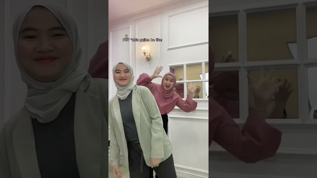 Viral Video - Jasa Video Konten Tiktok dan Reels - 2