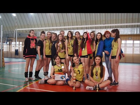 FINAŁ LIGI LZS ZAMOŚĆ - 2015