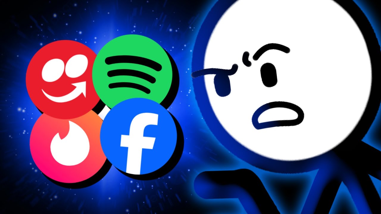 EU MUDEI OS ÍCONES DOS APLICATIVOS FAMOSOS!!!