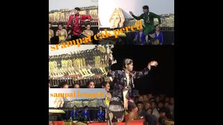 Download lagu Kumpulan tari srampat cak percil ||sampai lempoh|| mp3