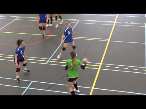 Vrone DC1 - Westsite DC1 deel 2