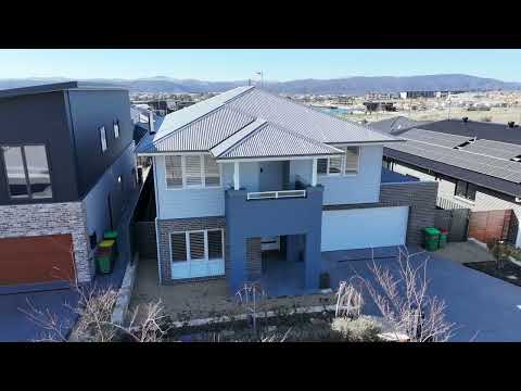 6 Charlow Street, Googong, NSW 2620, 4 રૂમ, 2 બાથરૂમ, House