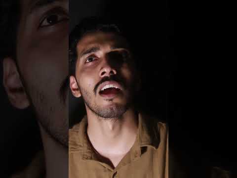Lakshay Sharma  Emotional audition 